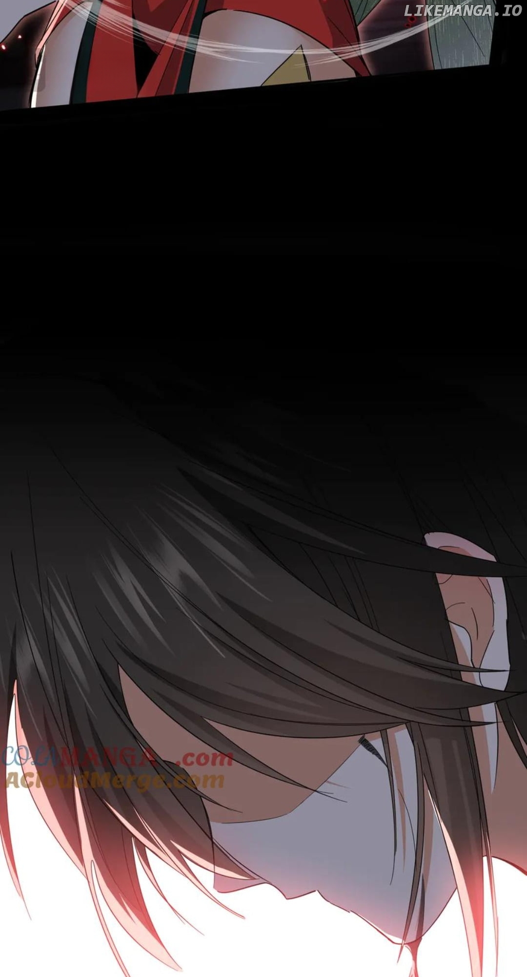 My Empress Apprentice is Becoming Evil Chapter 42 - page 4
